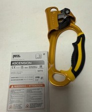 Petzl Ascension Right Hand