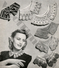 Knitting/Crochet Pattern