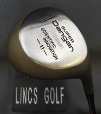 Japanese Vintage Maruman Super