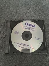 Oasis - Go Let It Out - Poland Promo CD Single 010265