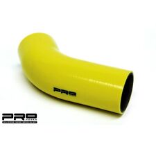 Pro hose FOCUS RS MK2 TURBO TO CROSSOVER HOSE IN BLUE (including clips)