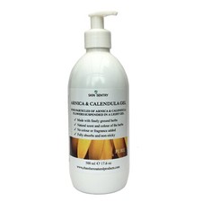 Skin sentry arnica and - sentry,