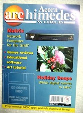 75745 Volume 15 No 06 Acorn