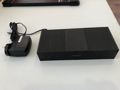 Savant audio music - savant, server