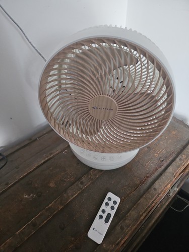 Mycarbon electric fan 8 - mycarbon, |