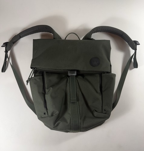 Crumpler year backpack - crumpler, on