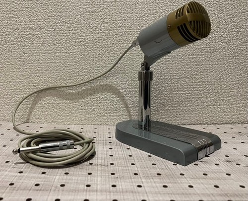 Nippon denon vintage dynamic - denon,