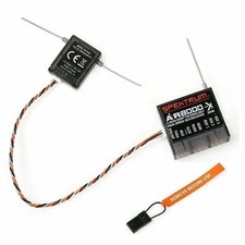 8-channel 2.4GHz AR8000