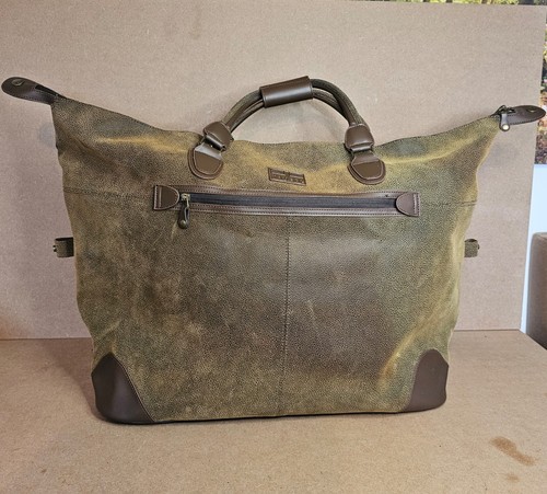 Kangol weekend bag - kangol, travel