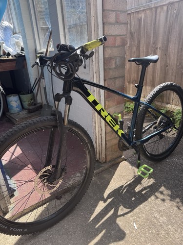 Trek marlin mountain bike - marlin,