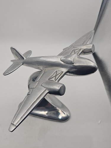 Ww2 british raf desk jet - british,