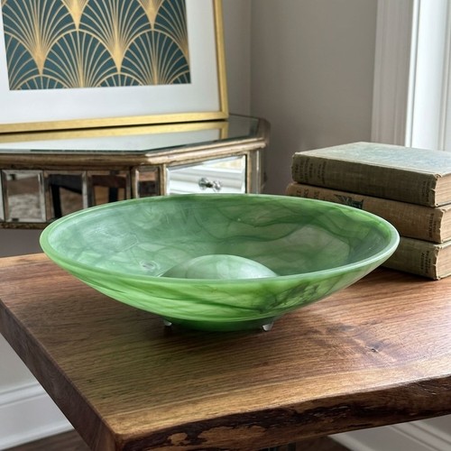 Vintage art deco davidson - art,