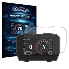 NANO EDGE Screen Protector For