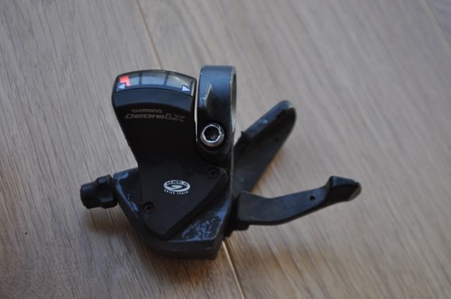 Shimano speed shifter - speed,