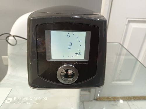 Fisher and paykel humidifier - and,