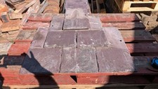 Reclaimed Welsh Roof Slates