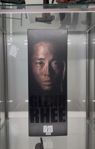 Threezero glenn rhee 6 - threezero,