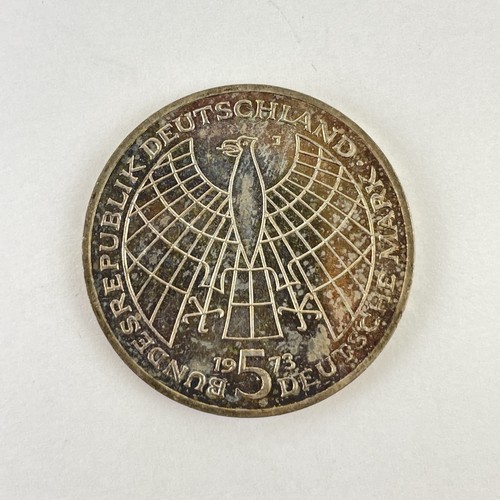 German germany 1973 - german,