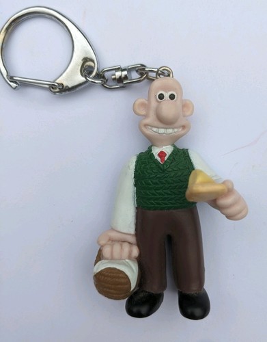 Wallace gromit vintage - wallace,
