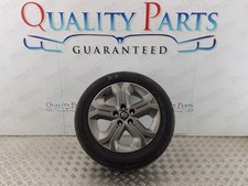 SUZUKI VITARA ALLOY WHEEL &