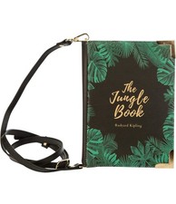 Well read book - bag, handbag