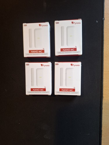 Pyronix nano wireless - nano, mc