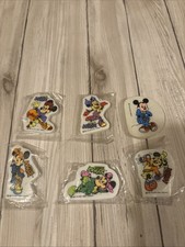 Vintage Disney Minnie Mickey