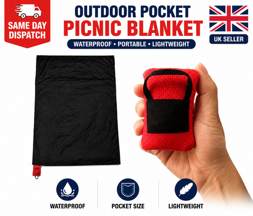Outdoor pocket picnic - outdoor,