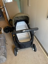 Graco Travel System Great Condition. 