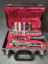 Yamaha Clarinet 26ii