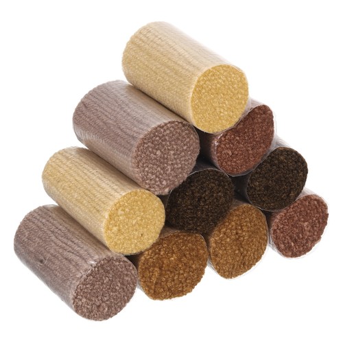 Rolls latch hook yarn - hook,