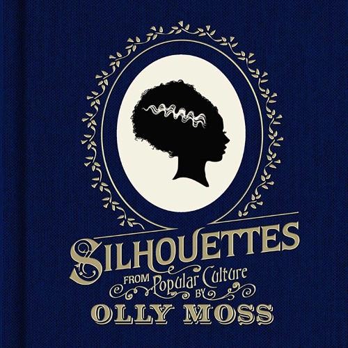 Silhouettes from popular - silhouettes,