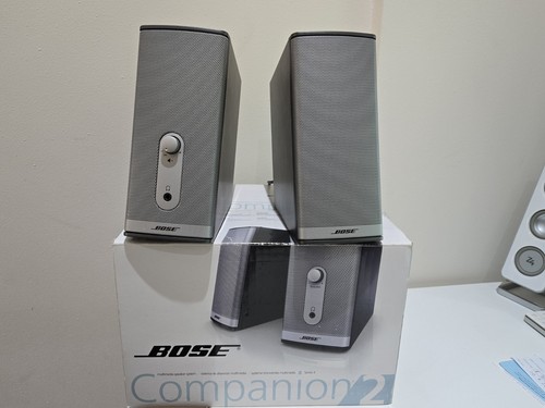 Bose companion series ii - companion,