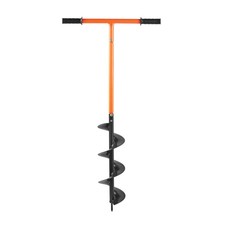 VonHaus Fence Post Auger