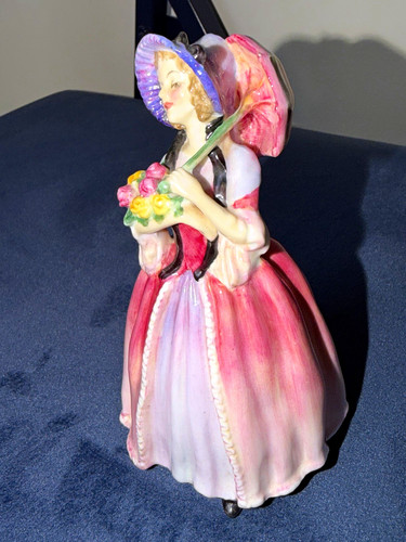Vintage royal doulton - vintage,