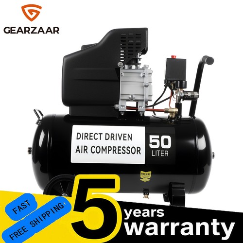 Portable 1800w air compressor - air,