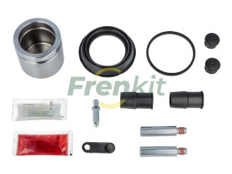 Front frenkit 757491 repair - frenkit,