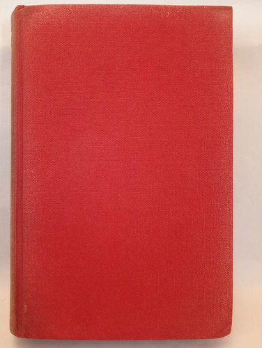 Mary anne novel by - anne:,