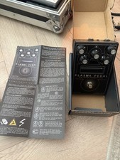 Gamechanger Audio Plasma Pedal