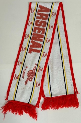 Vintage super arsenal football - arsenal,