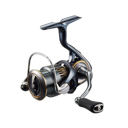 Daiwa spinning reel airity - spinning, 23