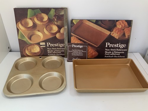 Vintage prestige yorkshire - vintage,