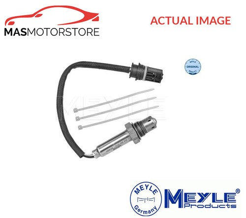 Lambda oxygen sensor left - lambda,