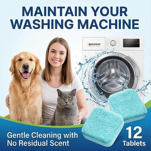 Prime drum washing machine - prime,