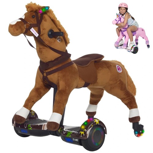 Power pony kids electric - power,