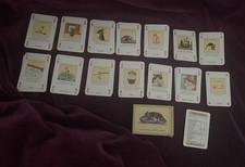 Complete Set Of  Anna Danielle