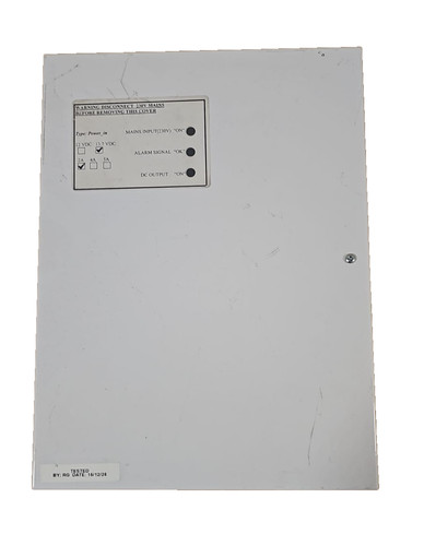 Boxed power supply - 2a,