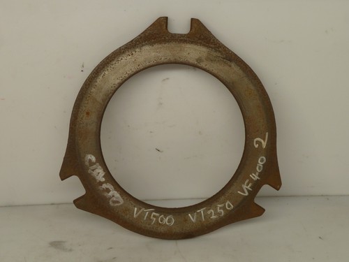 Honda vt250 vt400 vt500 vf400 - vt250,