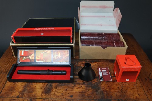 Rowenta butler lighter set - rowenta, &