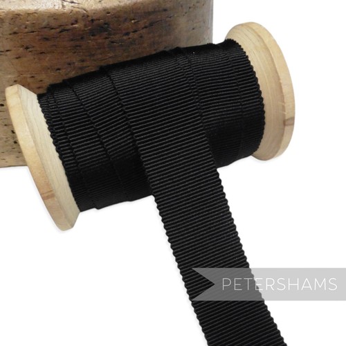 25mm french millinery - 25mm,